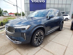 2026 Volvo XC90 B6 Plus 6-Seater SUV