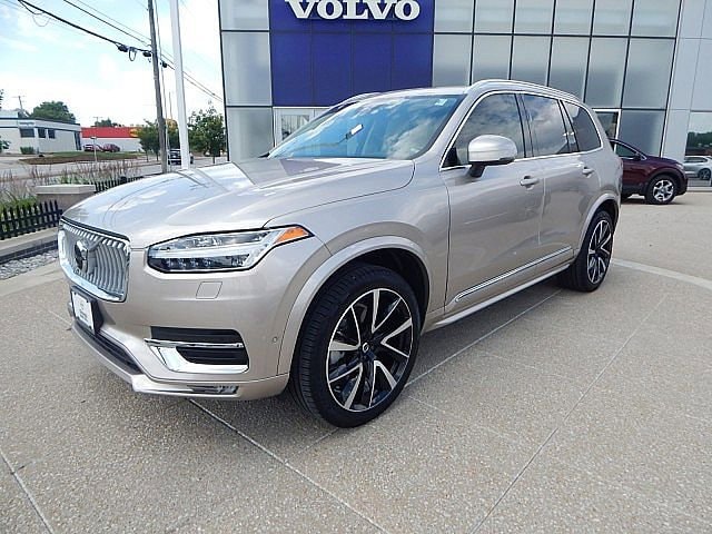 Certified 2024 Volvo XC90 Plus with VIN YV4062JE5R1146063 for sale in Kansas City