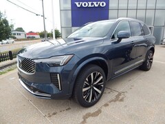 2026 Volvo XC90 B5 Core SUV YV4M12PJ8T1441749