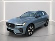  Volvo XC60 Recharge Plug-In Hybrid