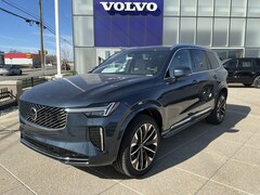 2026 Volvo XC90 B6 Plus 7-Seater AWD SUV