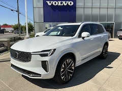 2026 Volvo XC90 B5 Plus 7-Seater SUV YV4M12PE8T1514718