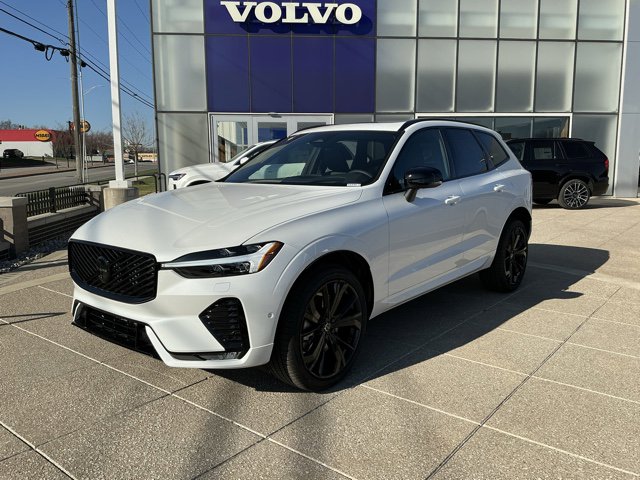 2026 Volvo XC90 B6 Ultra Dark 7-Seater 4WD's photo
