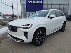 2025 Volvo XC90 plug-in hybrid T8 (2025.5) Plus 7-Seater SUV