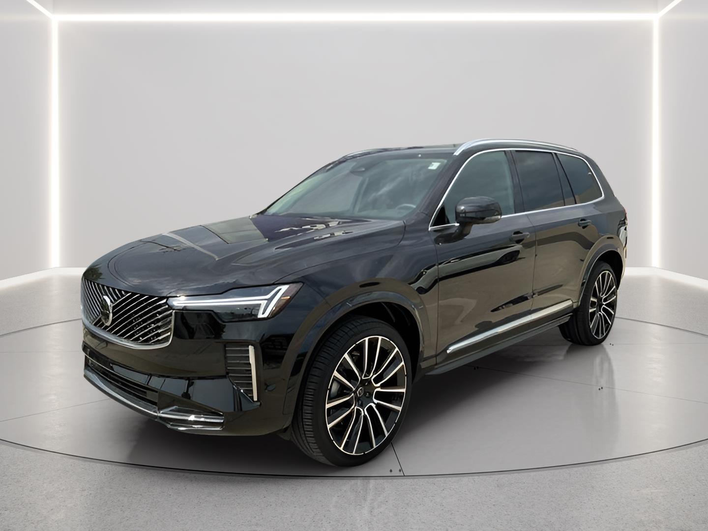 2026 Volvo XC90 Plus