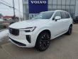 Volvo XC90 plug-in hybrid