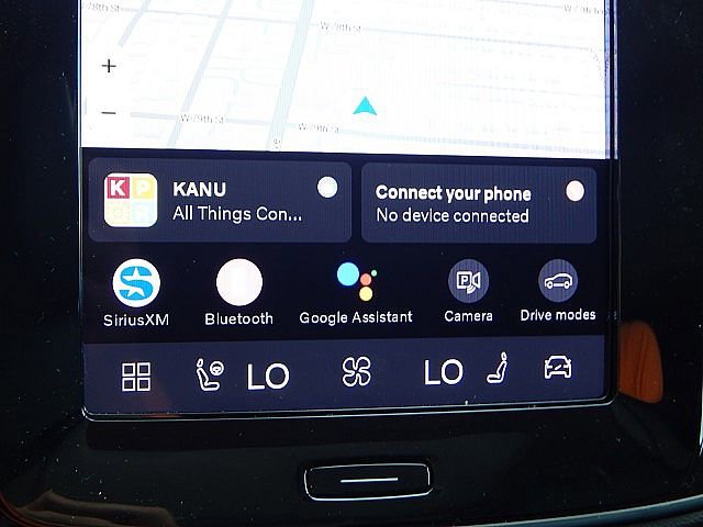 2026 Volvo XC40 Plus - Photo 19