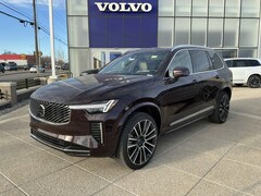 2026 Volvo XC90 B6 Plus 7-Seater SUV YV4062PE5T1488952