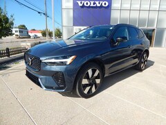 2025 Volvo XC60 Plug-In Hybrid Plus T8 AWD Plus