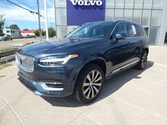 2025 Volvo XC90 Plus B6 AWD Plus 7-Seater