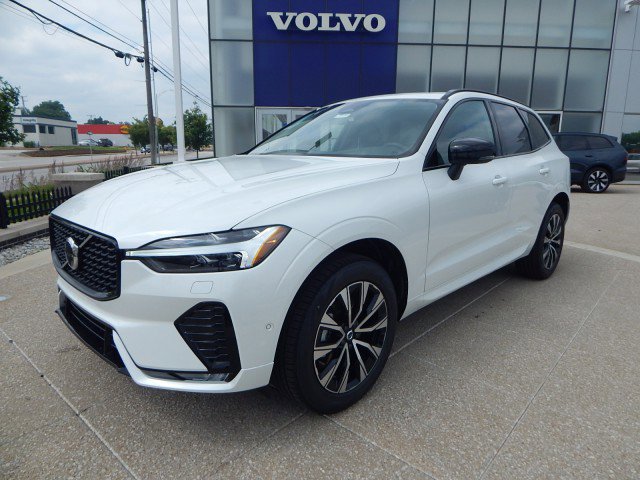2025 Volvo XC60