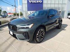 2026 Volvo XC60 B5 Ultra AWD SUV
