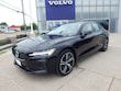  Volvo S60 Recharge Plug-In Hybrid