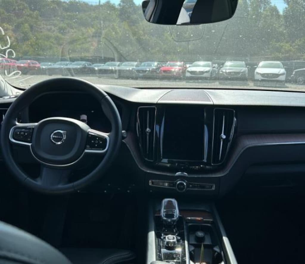 Used 2023 Volvo XC60 Ultimate Bright Theme SUV