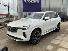 2026 Volvo XC90 B6 Plus 6-Seater SUV YV4062JE8T1497492