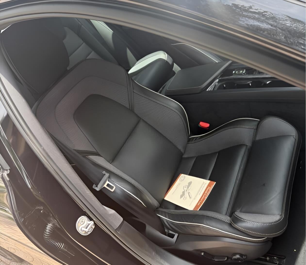 Certified 2024 Volvo S60 Plus with VIN 7JRL12TH1RG295266 for sale in Kansas City
