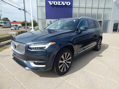2025 Volvo XC90 Core B5 AWD Core 7-Seater