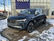  Volvo XC90 plug-in hybrid