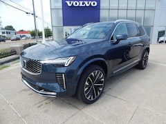 2026 Volvo XC90 B6 Plus 7-Seater AWD SUV