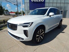 2026 Volvo XC90 B6 Core AWD SUV