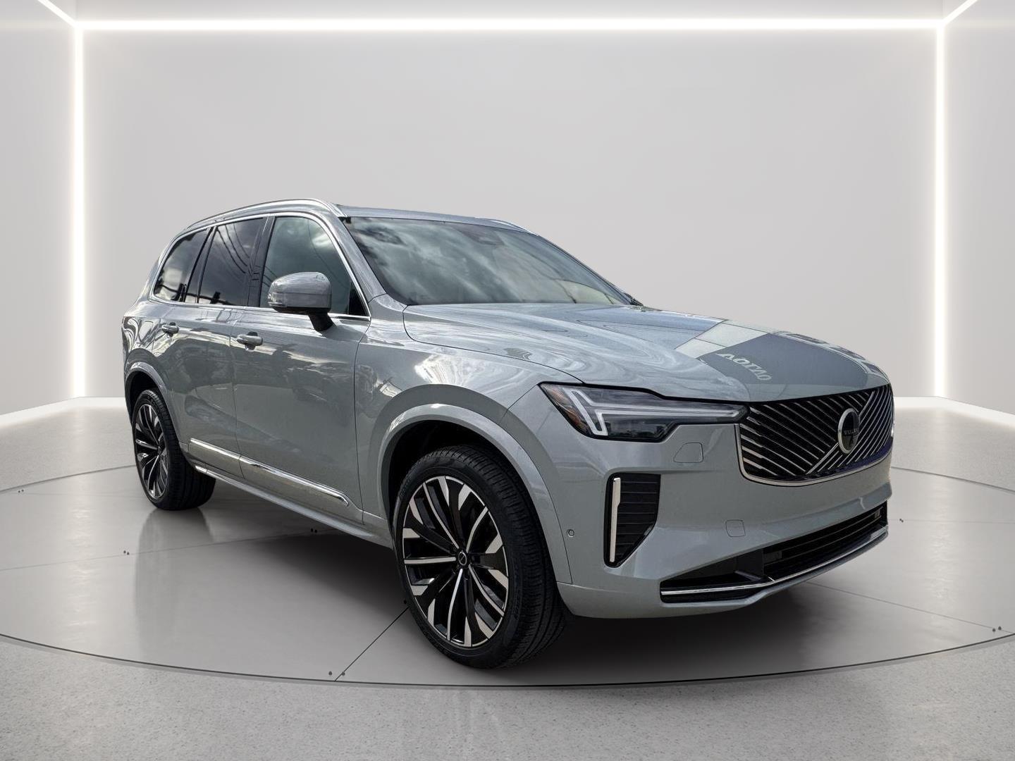 2026 Volvo XC90