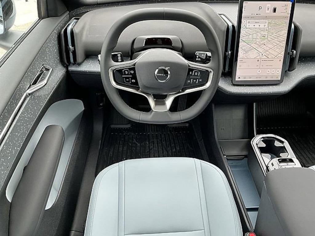 New 2026 Volvo EX30 Twin Motor Ultra SUV