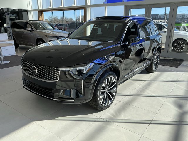 2026 Volvo XC90 B6 Ultra Bright 7-Seater 4WD's photo