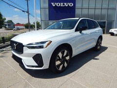 2025 Volvo XC60 plug-in hybrid T8 Plus SUV