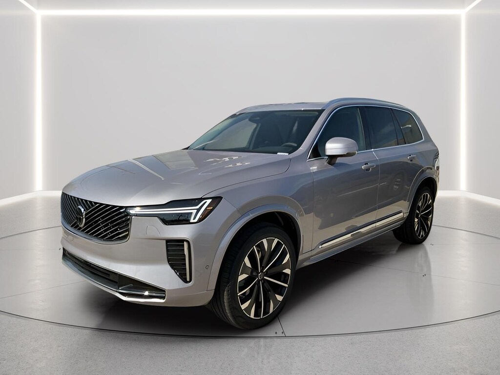 New 2026 Volvo XC90 B6 Plus 7-Seater SUV