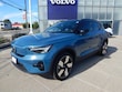 Volvo XC40 Recharge Pure Electric