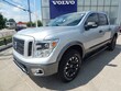  Nissan Titan
