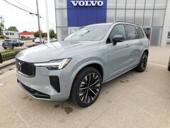 2026 Volvo XC90 B6 Ultra Dark Theme 7-Seater AWD SUV