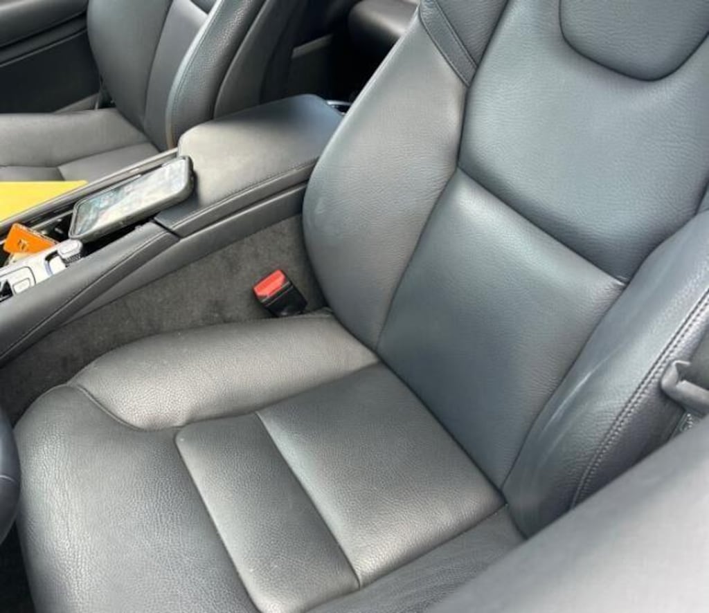 Used 2024 Volvo XC90 Plus Bright Theme SUV