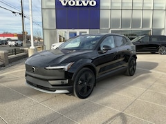 2026 Volvo EX30 Cross Country Ultra AWD SUV