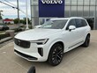  Volvo XC90 plug-in hybrid
