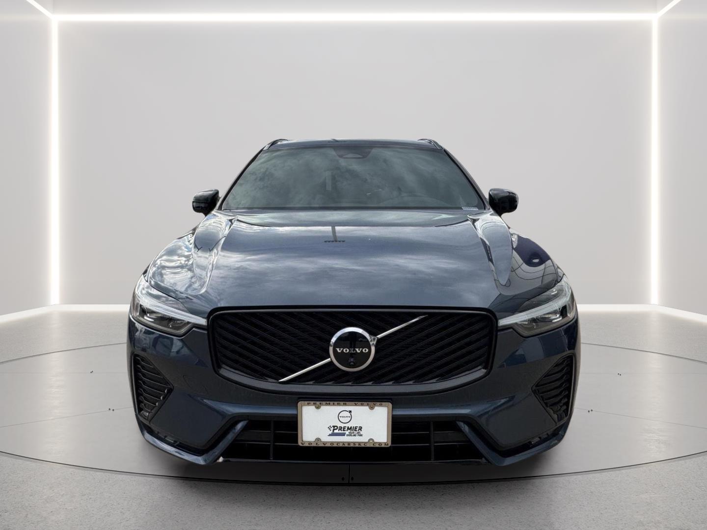Certified 2026 Volvo XC60 Plus with VIN YV4M12RC6T1415214 for sale in Kansas City