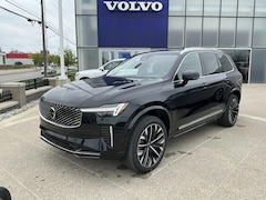 2026 Volvo XC90 B6 Plus 7-Seater SUV YV4062PE5T1500470