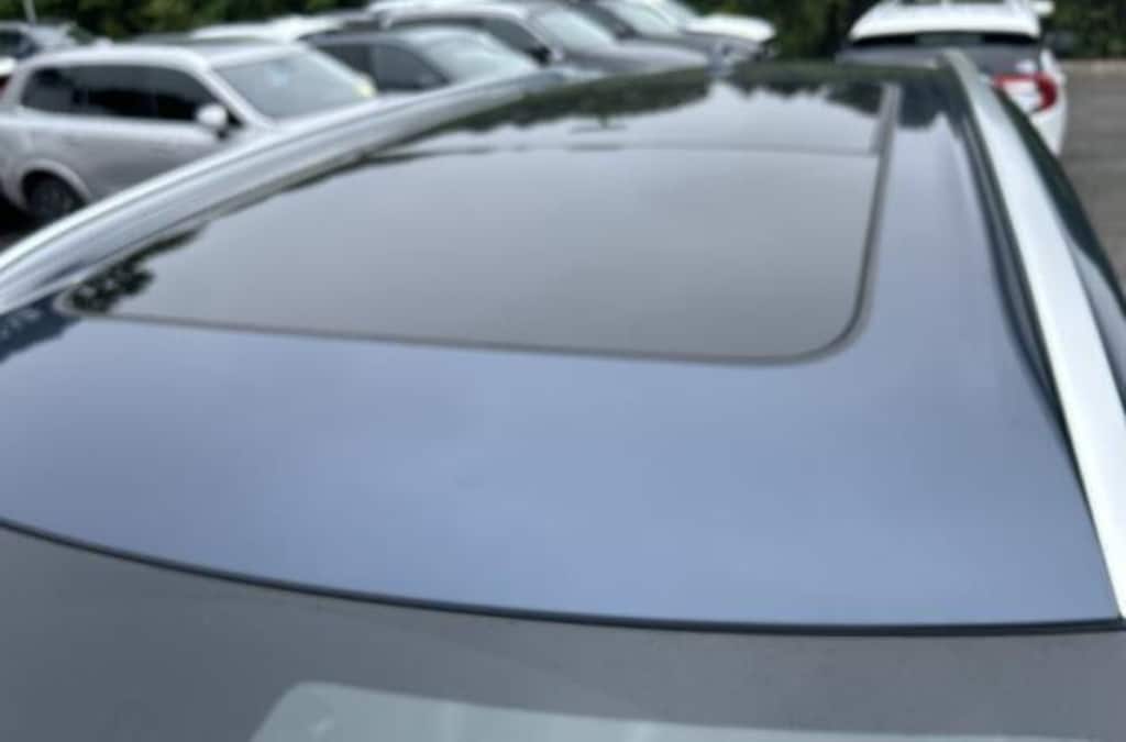 Used 2023 Volvo XC90 Plus SUV