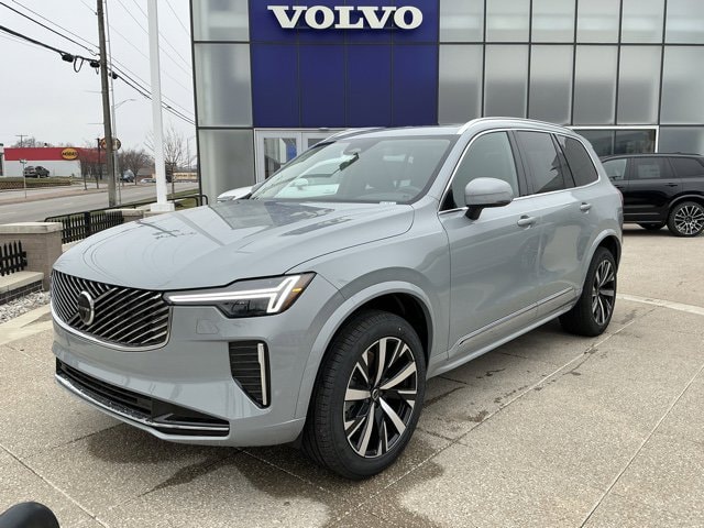 2026 Volvo XC90 B5 Core Bright 4WD's photo