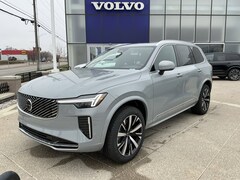 2026 Volvo XC90 B5 Core SUV YV4M12PJ3T1492804