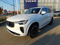 2026 Volvo XC90 B5 Plus 7-Seater SUV YV4M12PE3T1478324