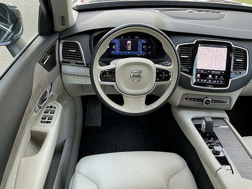 Certified 2023 Volvo XC90 Plus SUV
