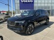  Volvo XC90 plug-in hybrid