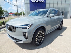2026 Volvo XC90 B6 Ultra 7-Seater SUV