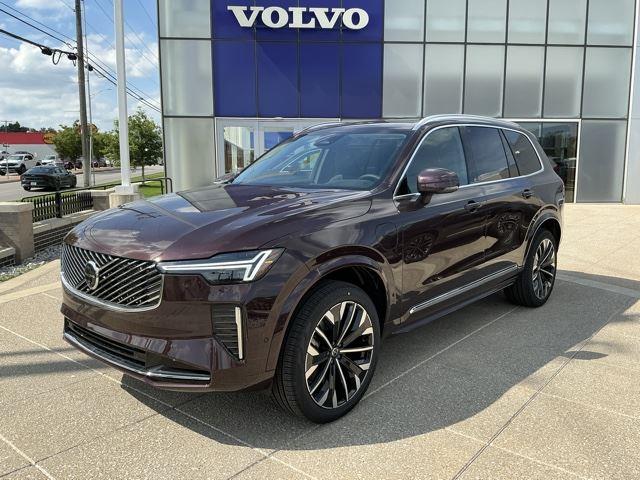2026 Volvo XC90 T8 Recharge Plus Bright 7-Seat 4WD's photo