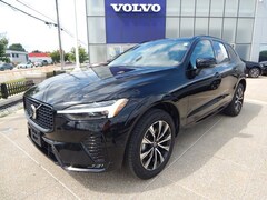 2025 Volvo XC60 Plus B5 AWD Plus