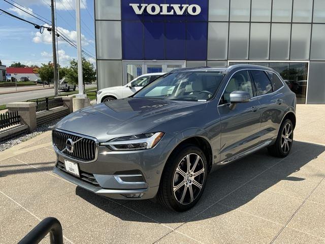 2018 Volvo XC60 T6 Inscription AWD's photo