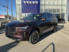 2026 Volvo XC90 plug-in hybrid T8 Ultra 7-Seater eAWD SUV