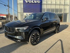 2026 Volvo XC90 plug-in hybrid T8 Ultra 7-Seater eAWD SUV