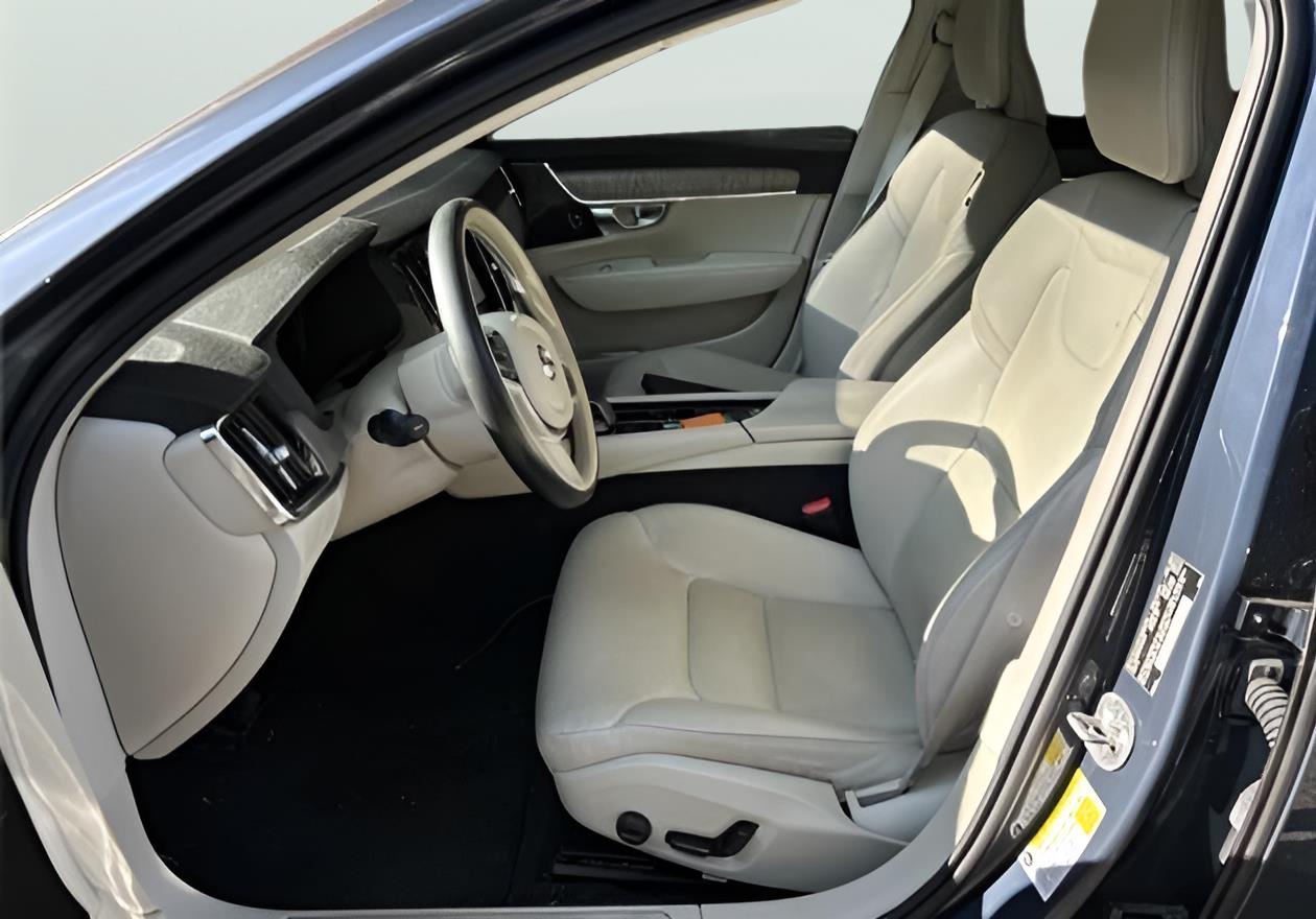 Used 2023 Volvo S90 Plus with VIN LVY062MN7PP350512 for sale in Kansas City